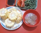 Foto langkah ke 1 dari resep Sayur Asem Gula Aren by Jesslyn Orlane.
