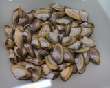 Foto del paso 1 de la receta: Spaghetti alle vongolle