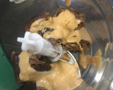Foto del paso 2 de la receta: Torta de coco fit, sin azúcar ni harinas, apto celiacos