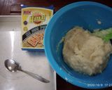 Foto langkah ke 4 dari resep Gabin Tape Keju.