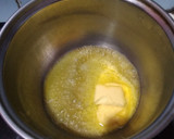 Foto langkah ke 4 dari resep Spaghetti Brulee / Spaghetti Panggang.
