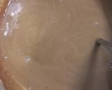 Foto langkah ke 3 dari resep Chocolate Mocha Pudding (ala chef).