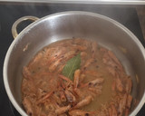 Foto del paso 3 de la receta: Fumet de gambas