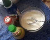 عکس مرحله 3 از دستور سالاد الویه برگری ☺