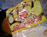 Foto langkah ke 7 dari resep Tahu Batagor Dos.