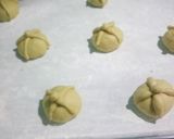 Foto del paso 6 de la receta: Pan de muerto