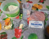 Foto del paso 1 de la receta: Bollos rellenos