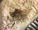 Foto del paso 4 de la receta: Pollo al curry 🍗