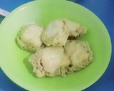 Foto langkah ke 4 dari resep Tahu susu.