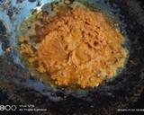 Rendang jengkol simpel langkah memasak 2 foto