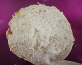 Foto del paso 8 de la receta: Pan de hamburguesa con levadura