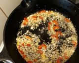 Foto del paso 4 de la receta: Carne frita con col china. 小白菜炒牛肉 (Xiǎo báicài chǎo niúròu)