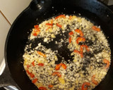 Foto del paso 4 de la receta: Carne frita con col china. 小白菜炒牛肉 (Xiǎo báicài chǎo niúròu)