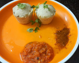 காஞ்சிபுரம் இட்லி ரெசிபி ஸ்டேப் 5 புகைப்படம்