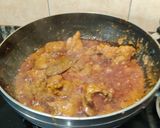 A picture of step 12 of Spicy Cheese Chicken.