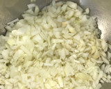 Foto del paso 1 de la receta: Chutney de berenjena