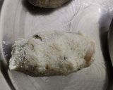 A picture of step 3 of Potato cutlets.