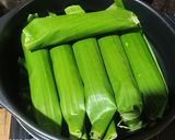 Foto langkah ke 6 dari resep Rolade daging sapi.