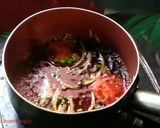 Foto langkah ke 3 dari resep Martabak Mesir Khas Minang.