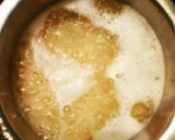 A picture of step 2 of Simple spaghetti.