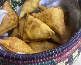 صورة لخطوة 6 من وصفة سمبوسه