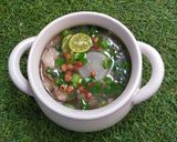 Foto langkah ke 6 dari resep Soto Bandung.