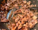 Foto del paso 5 de la receta: Arroz con secreto