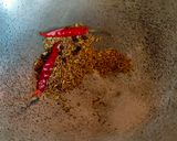 চাট মশলা (Chat Masala recipe in Bengali)) রেসিপি ধাপ - 2 ছবি