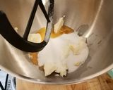 Citromos joghurtos muffin recept fázis 1 fotója