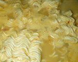 Foto langkah ke 3 dari resep Mie Rebus Santan.