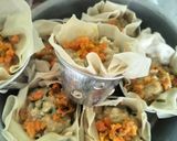 Foto langkah ke 6 dari resep 103. Siomay Tahu Ayam.