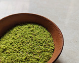 A picture of step 10 of Simple Pista Phirni.