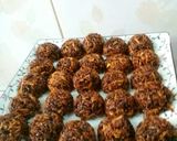 Foto langkah ke 8 dari resep Kremesan / kue ceker ayam / kue sarang burung balam.