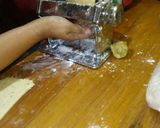 Foto langkah ke 3 dari resep Stik bawang seledri.