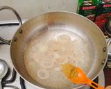 A picture of step 2 of FRENCH ONION SOUP 🍲.