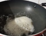 A picture of step 3 of Mango Soup.