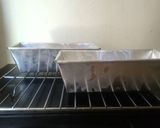 Foto langkah ke 4 dari resep Roti kukus isi selai kaya.