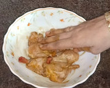 பச்சை மிளகாய் சிக்கன் ரெசிபி ஸ்டேப் 1 புகைப்படம்