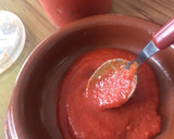 Foto del paso 3 de la receta: Huevos poché con choricitos y panceta