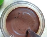 Foto langkah ke 1 dari resep Es Cokelat ala cafe.