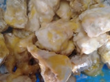 Balado Tempe Potek