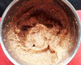 A picture of step 6 of Natu kodi Pulusu.