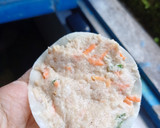 Foto langkah ke 3 dari resep Dimsum Ayam.
