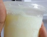 Foto del paso 3 de la receta: Yogurt griego