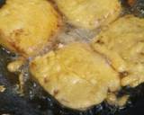 Schezwan jalapeno cheese bread pakora recipe step 2 photo