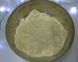 கசகசா காஜா(kajada recipe in tamil) ரெசிபி ஸ்டேப் 1 புகைப்படம்