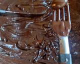 Foto del paso 3 de la receta: Almendras y nueces bañadas en chocolate
