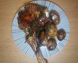 Foto del paso 9 de la receta: Paletillas de cordero lechal asadas