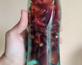 Foto langkah ke 2 dari resep Bumbu dasar balado.