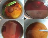 Foto langkah ke 2 dari resep Kolak Puding.